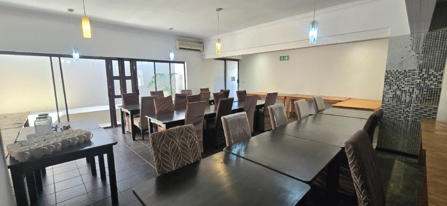 Commercial Property for Sale in Universitas Free State